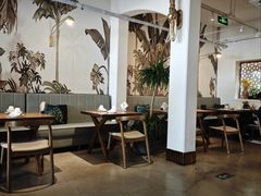 -金孔雀德宏傣味餐馆(魏公村店)