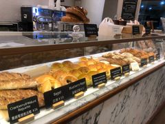 -WHEAT&BAKER-麥(凯德来福士店)