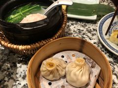 -南京大牌档(凯德大峡谷店)