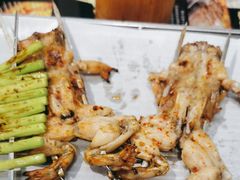 -纪录片《人生一串》体验店(静安店)