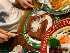 -肥韬茶餐厅(南山mini店)