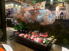 -樱宿日式和牛烧肉(五道口店)