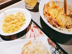 -大师兄·西北小馆(南沙万达广场店)