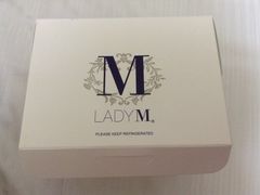 -Lady M Cake Boutique(麦迪逊大道店)