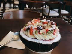 粉红甜甜圈-So Acai(天河店)