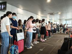 -杭州萧山国际机场