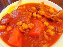 牛肚-澳门木偶葡国餐厅(珠海店)