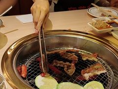 -伊茉家的烤肉店(勒泰中心店)