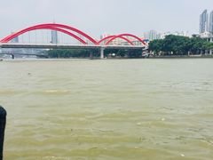 -珠江夜游省总码头