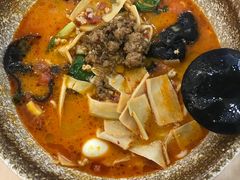 -蒙自源米线大王(普宁广场店)