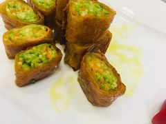 -渭塘酒家(生态园店)