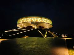 -郑东新区龙湖公共艺术中心