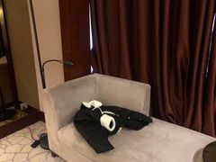 -北京首都机场希尔顿酒店