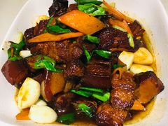 嘉丰红烧肉-嘉丰湘菜馆(芳群园店)