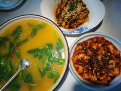 -蜀龙阁· 龍头水煮鱼(天坛店)
