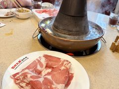 -阳坊大都涮羊肉(阳坊总店)