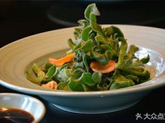 -丽江金茂凯悦臻选酒店-滇香馆