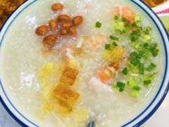 -东鑫记港式茶餐厅(南京东路店)