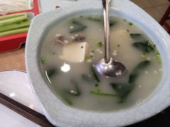 -吴记百姓菜馆·北京菜·烤鸭(故宫店)