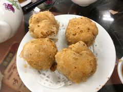 炸芋饺-香港蓮香樓(中環店)