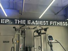 -EASY POWER健身工作室(浦东大道店)