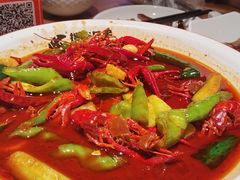 -拙味兄弟·活龙虾·旗舰店(环城西路店)