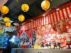 -三禾屋·亚洲融合小馆(未来科技城店)