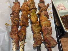 -贯贯吉·清真餐厅(浙江中路店)