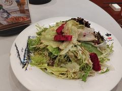 -钱记·乡野菜(紫荆花路店)