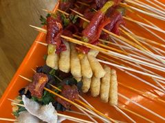 -黔哆哆地摊酸汤火锅(清湖店)