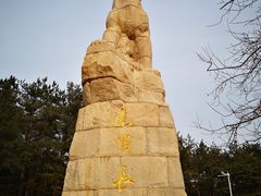 -帽儿山国家森林公园