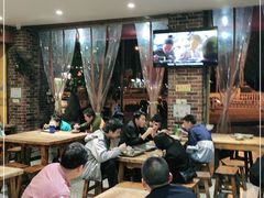 大堂-西环肥仔螺蛳粉(总店)