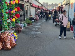 -王庄市场