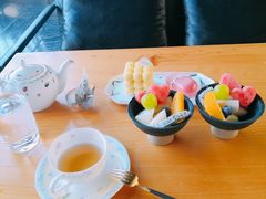 -香樟花园法式铁板烧(恒隆广场店)