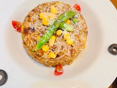 -雕刻时光·咖啡·酒吧·西餐(香山店)