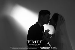 -EMU艺慕摄影(扬中店)