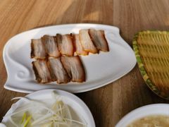 -李连贵熏肉大饼(宁山中路店)