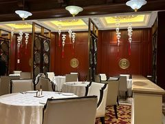 -臻宝中餐厅·大连菜·海鲜·融合菜(大连一方城堡豪华精选酒店)