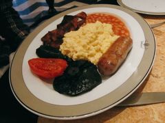 -The Wolseley