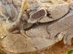 -烧鹅濑(西华路店)