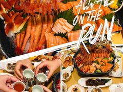 -山之川日料放题(通州店)