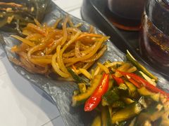 -面乙新派手擀面(大悦城店)