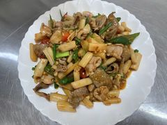 -阿弟早茶·家庭小炒·火锅(九村店)