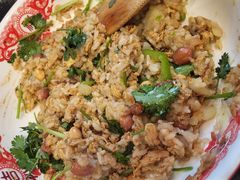 -红东阁东北菜烤肉酒馆(CROSS万象汇店)