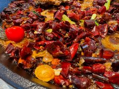 -老板恋上鱼(印象城店)