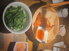-洞庭土菜小炒馆(易发广场店)