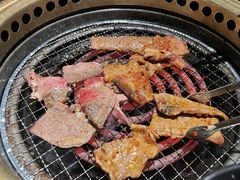 -神户赤童日式烤肉(金地广场店)