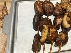 -木屋烧烤(佛山东方广场店)
