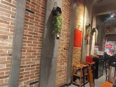 -辣不二地道川菜(汉水路店)