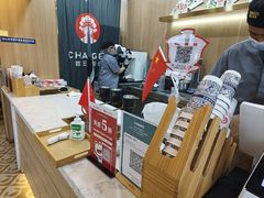 -霸王茶姬(五一路店)